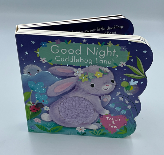 CDP Good Night Cuddlebug