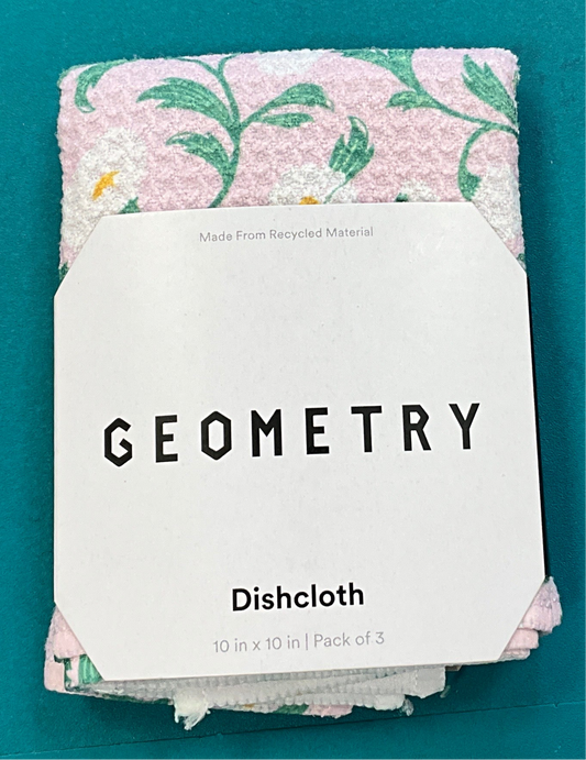Geom Dish Chamomille