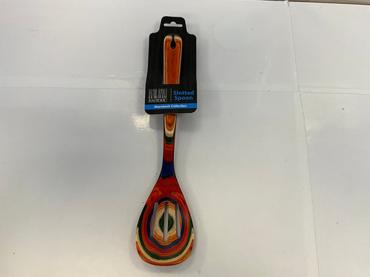 Baltique Slotted Spoon Marrakesh