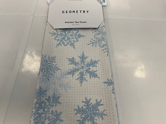 Geom Tea Frostin
