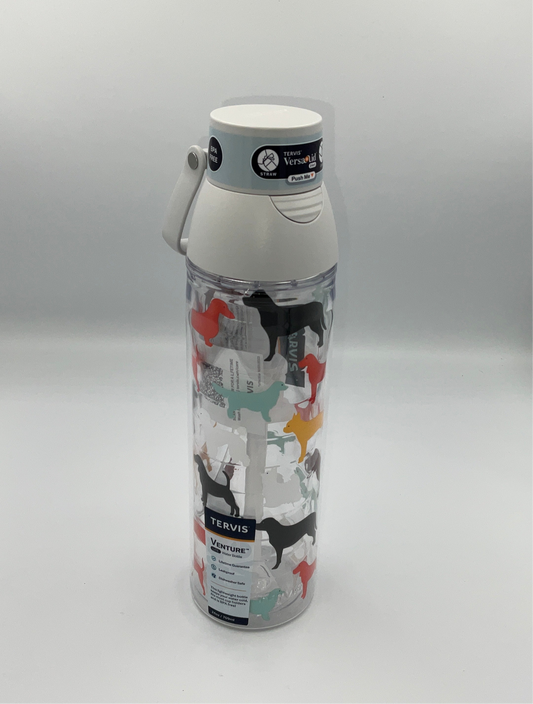 Tervis Bottle Dogs