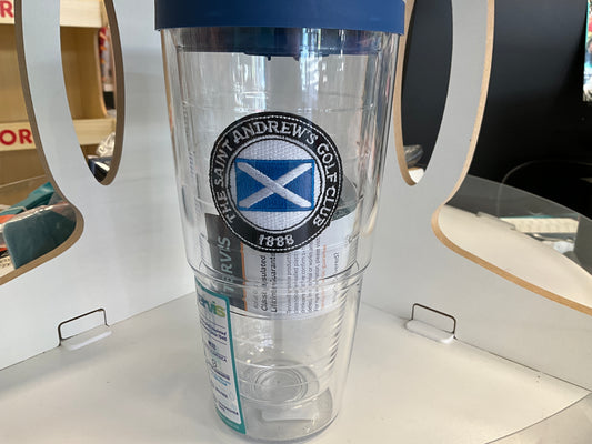 Tervis Tumbler St Andrews