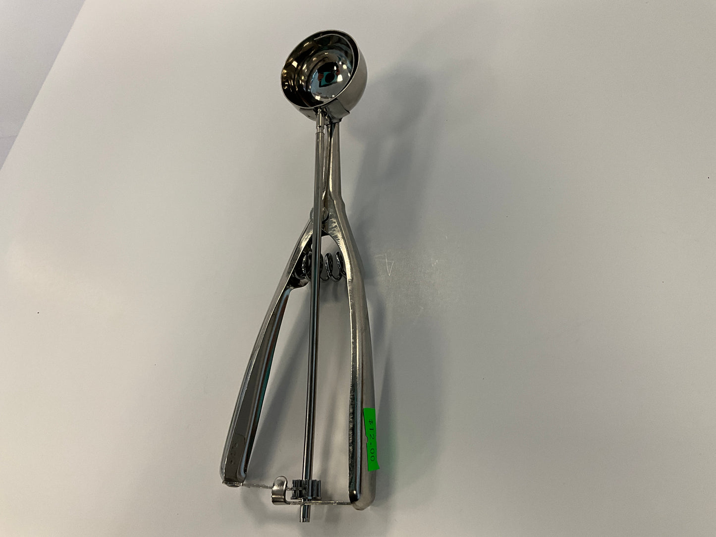 Cookie Scoops-no UPC
