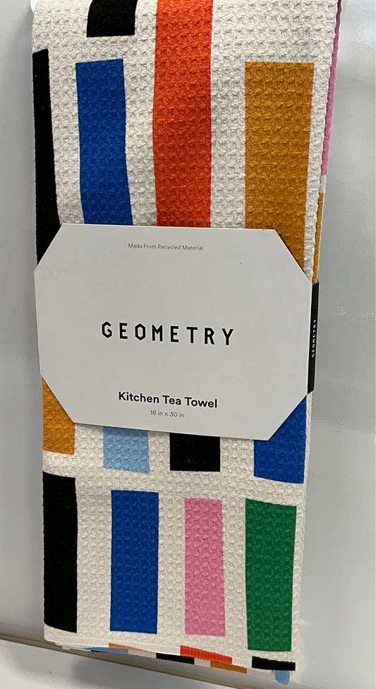 Geom Tea Bricks