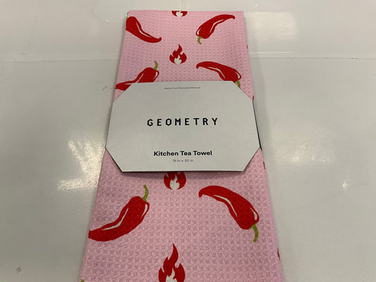 Geom Tea Spicy