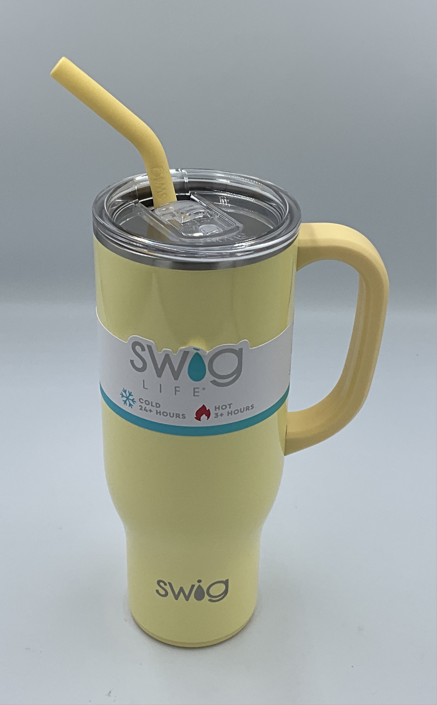 Swig 30oz Buttercup