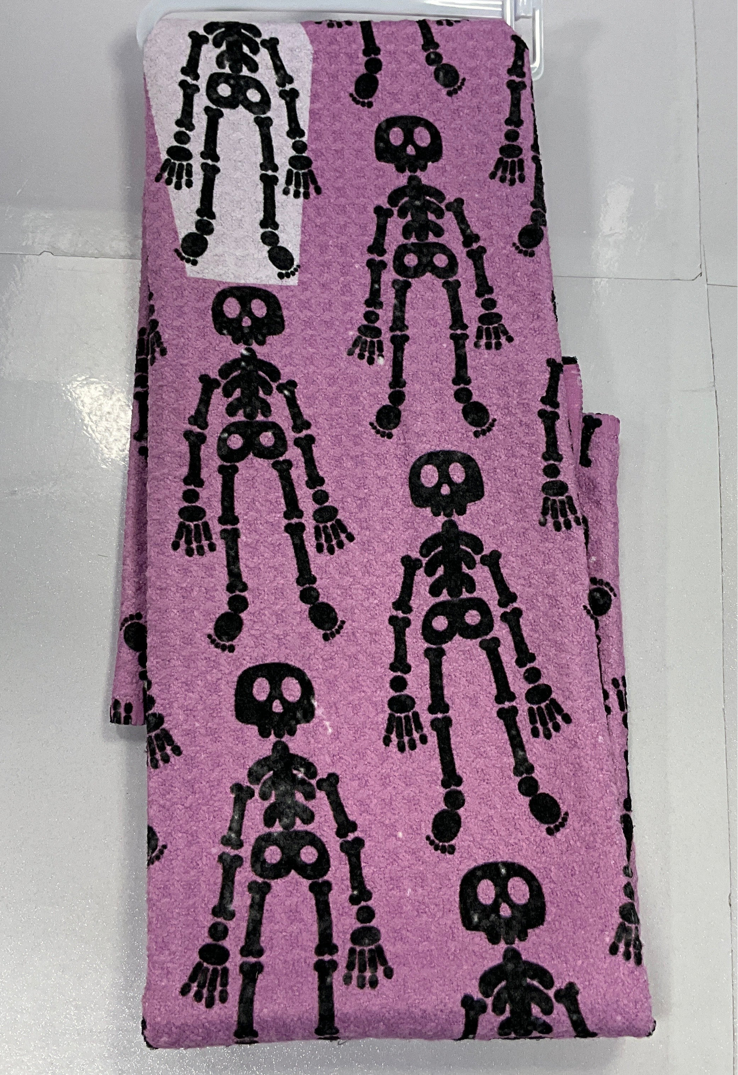 Geom Bar Resting Skeletons