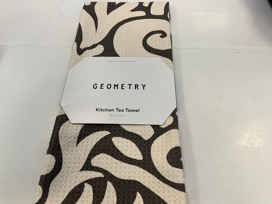 Geom Tea Inkwell Reef