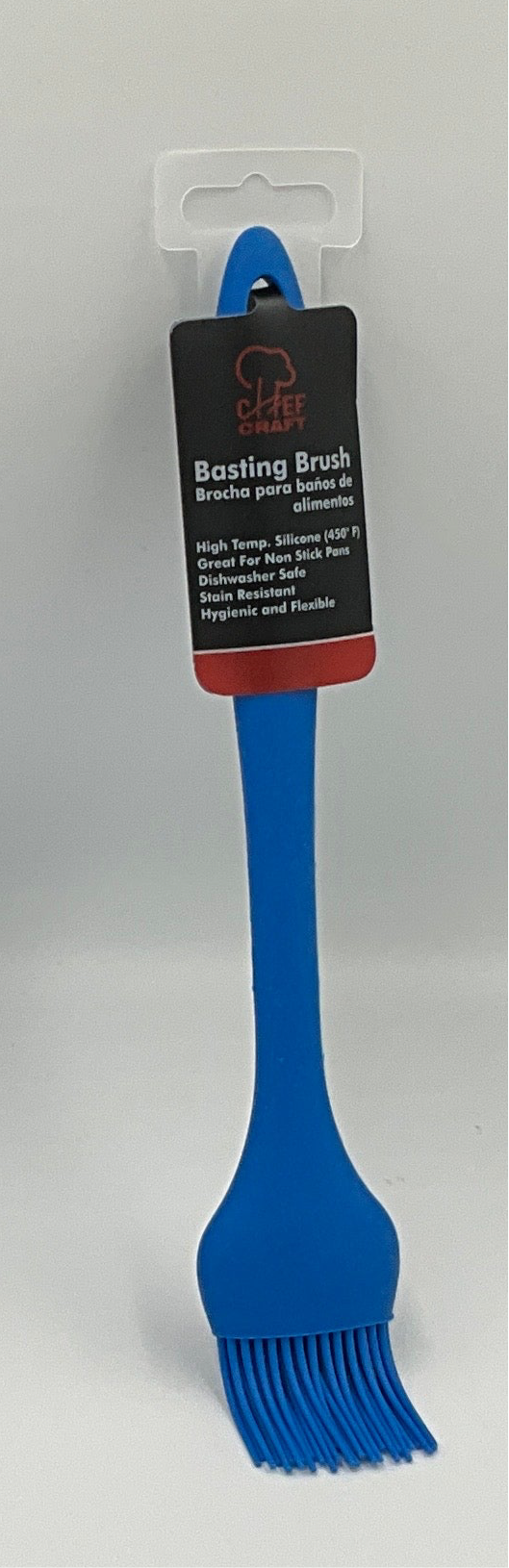 CC Basting Brush Blue