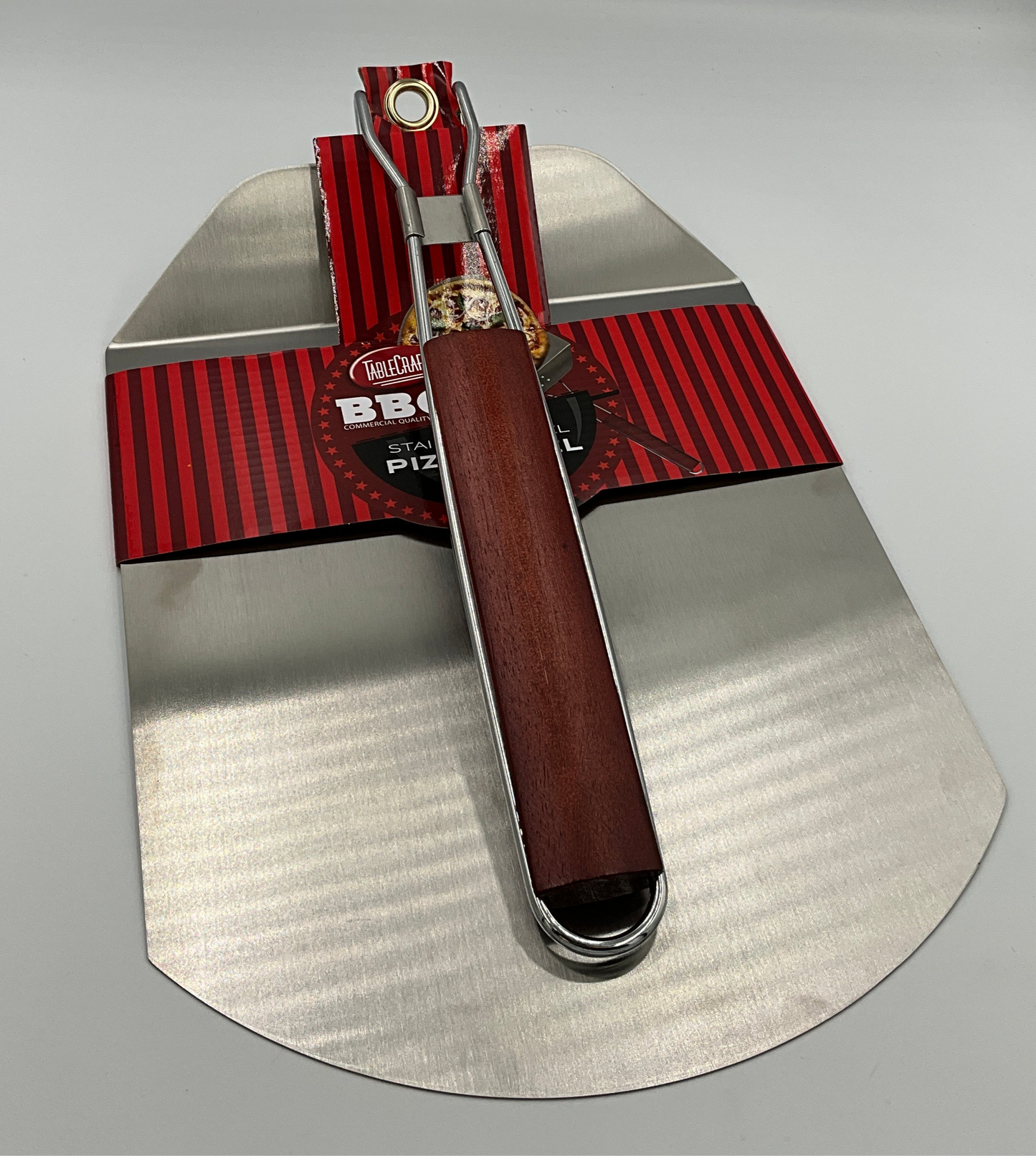 TBC Pizza Peel