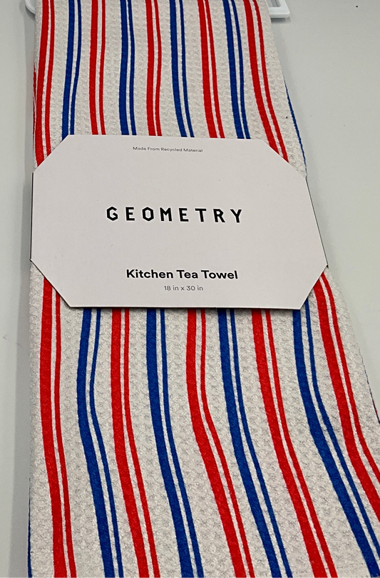 Geom Tea Bravery