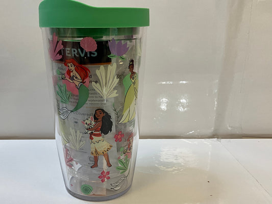 Tervis 16oz Princess Paradise