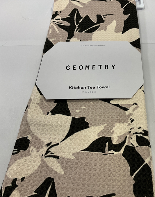 Geom Tea Tawny
