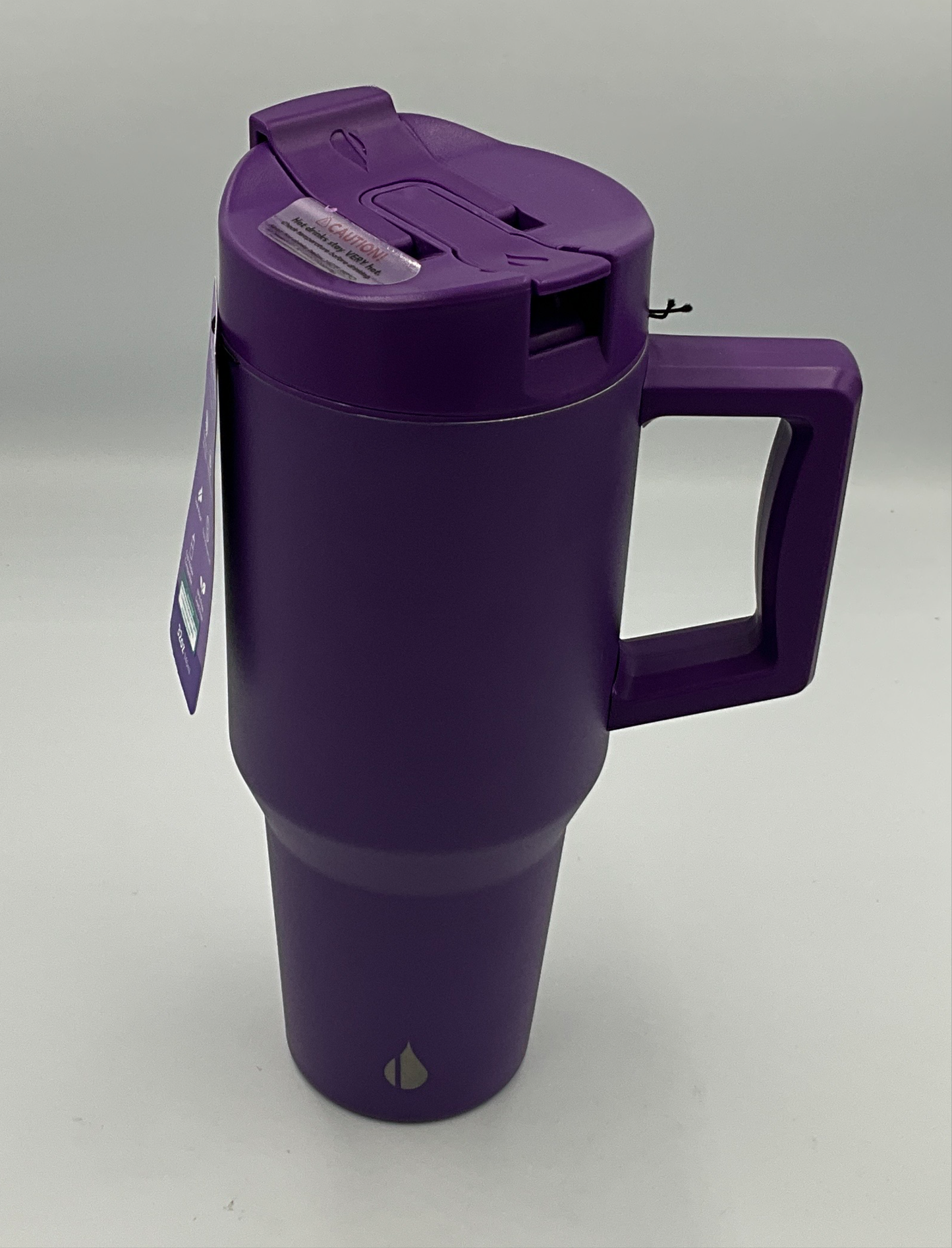 Elem 32oz Purple