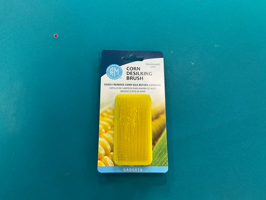 R&M Corn Desilking Brush