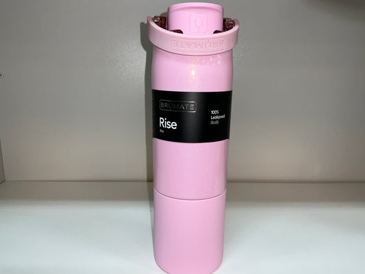 Brum Rise Shim Pink
