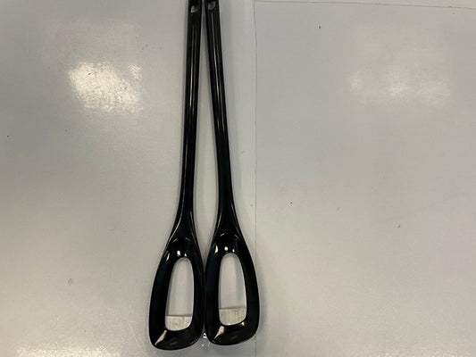 G/H Spoon Hole Black