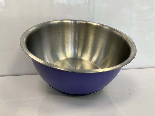 Fox SS Mix Bowl 6.25qt Purple