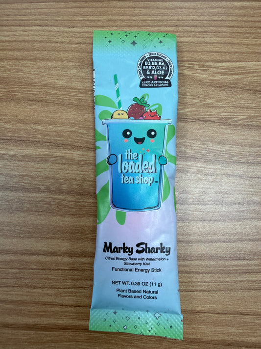 LTS Tea Marky Sharky