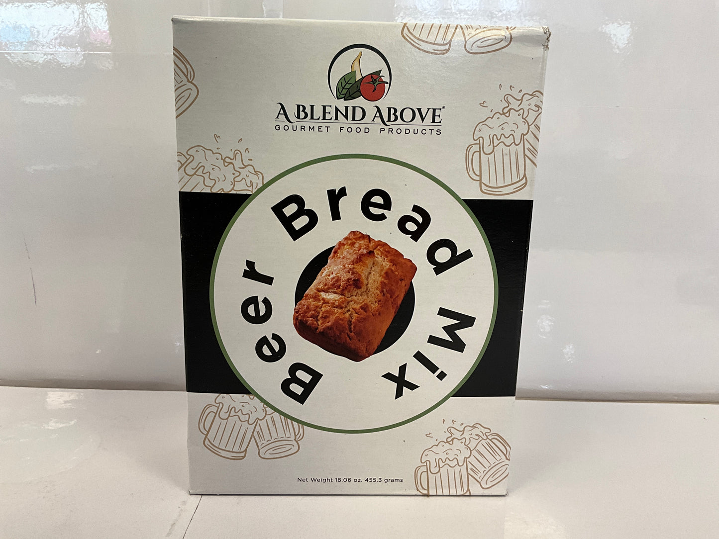 ABA Beer Bread Mix