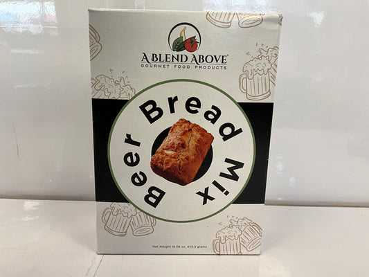 ABA Beer Bread Mix