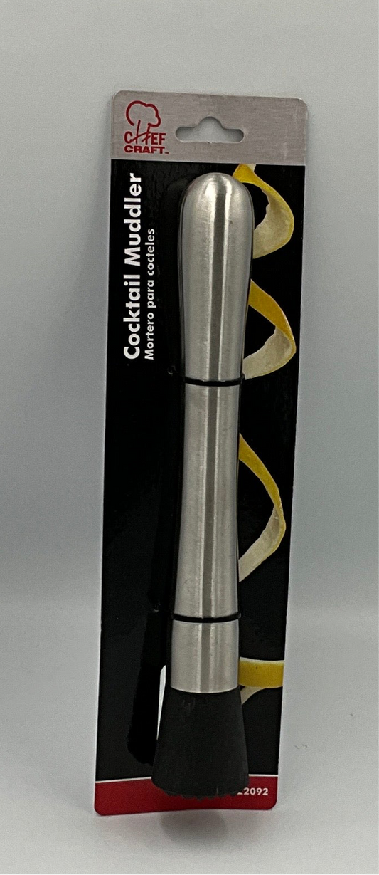 CHC Cocktail Muddler