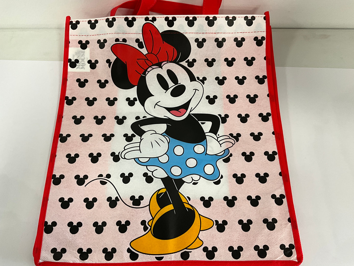 JOIA Bag Minnie Red Bow