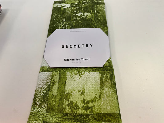 Geom Tea Greenhouse