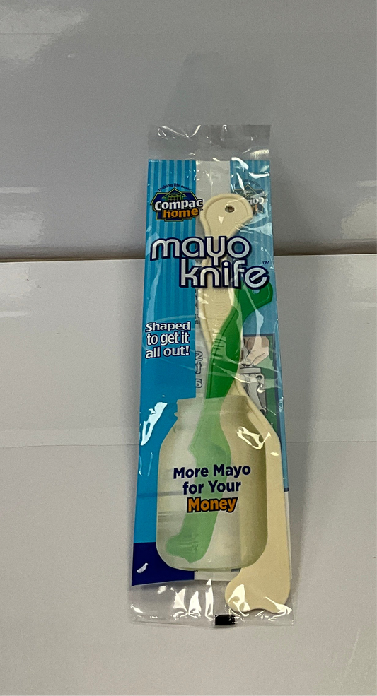 CompacHome Mayo Knife