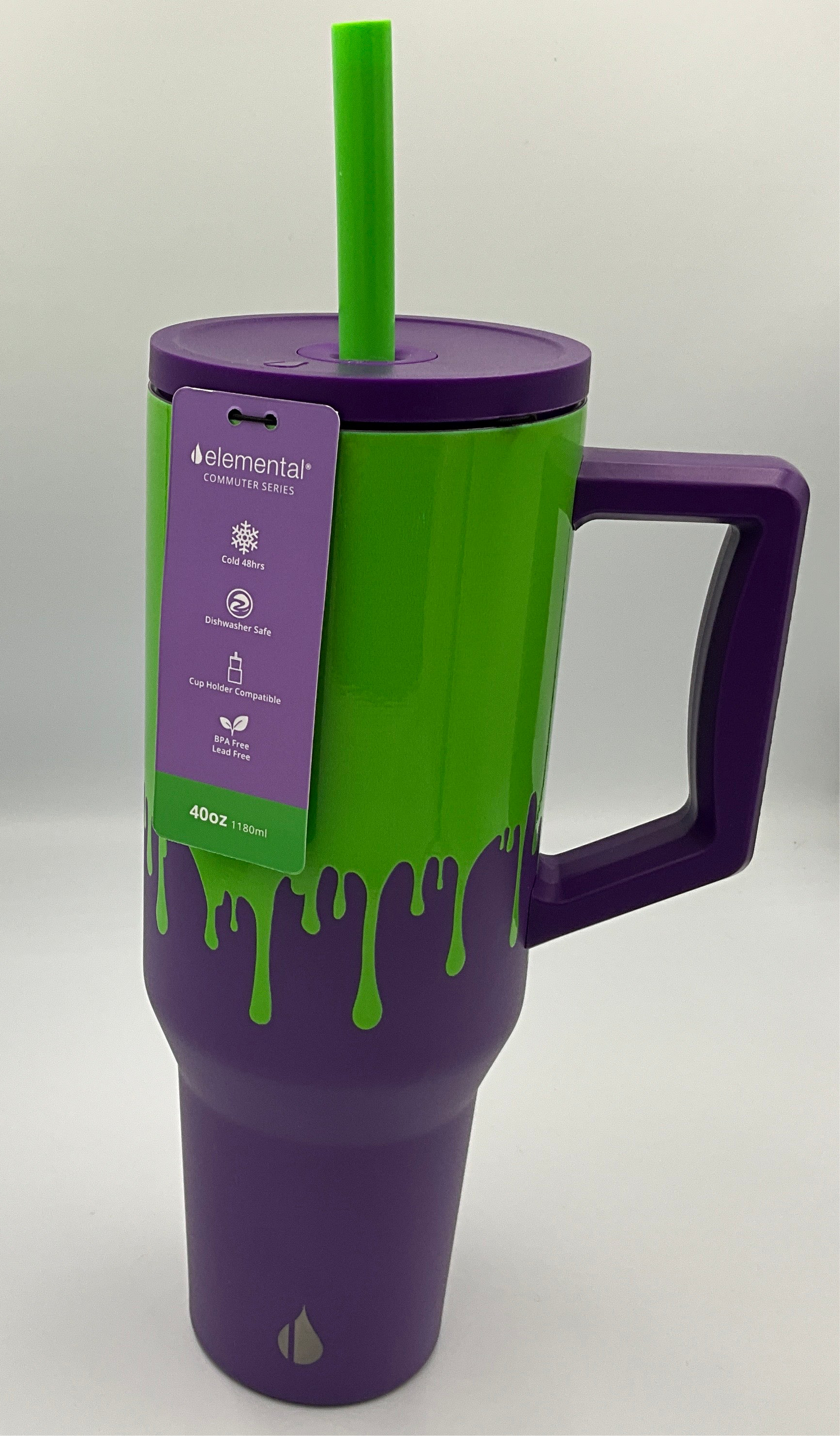 Elem 40oz Poison Drip