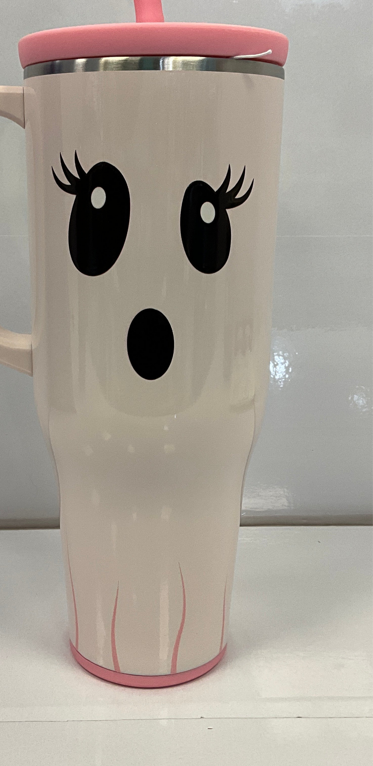 Swig Party Cup Boo Ghost