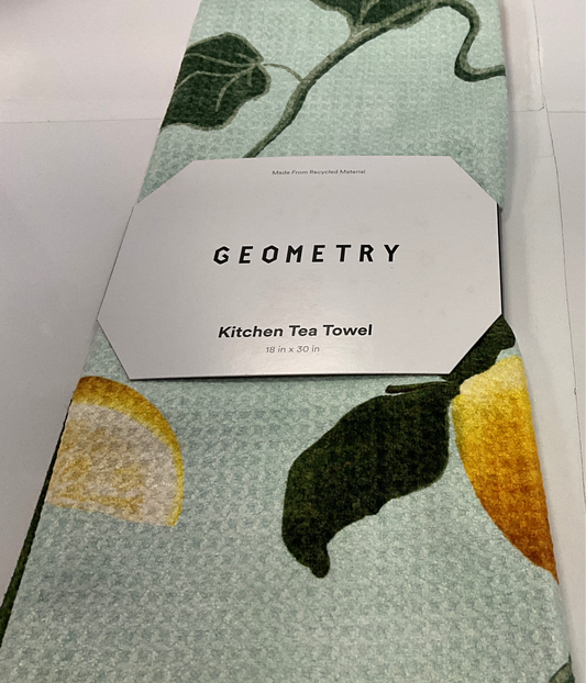 Geom Tea Amalti Lemons
