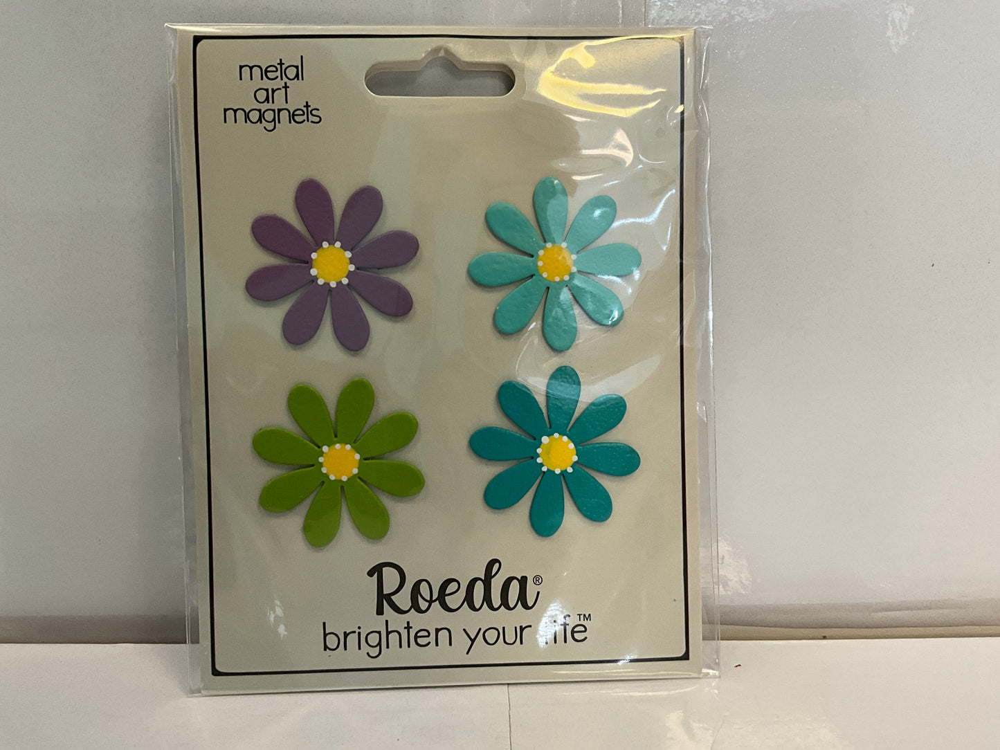 Roeda Daisies Cool