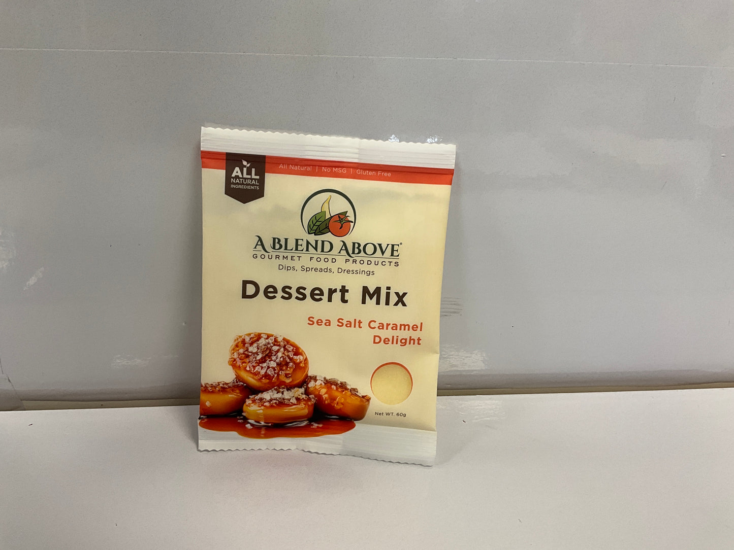 ABA Sea Salt Carmel Delight