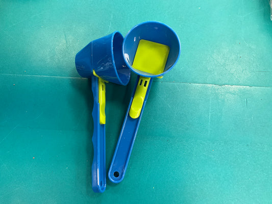 Scoop Funnel- no UPC