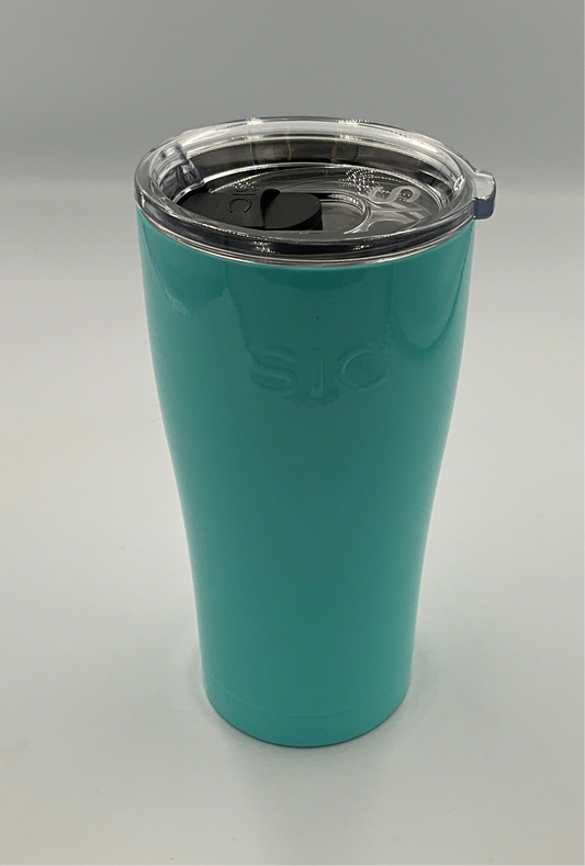 SIC 20oz Aqua