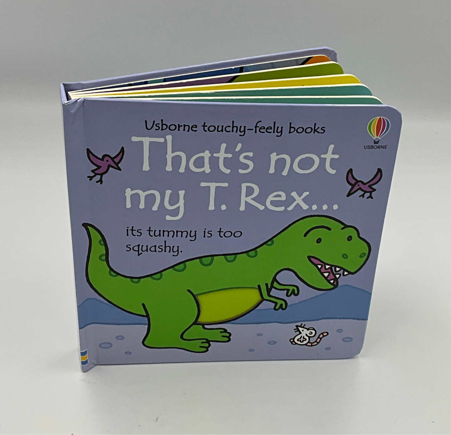 USB That's Not My T-Rex
