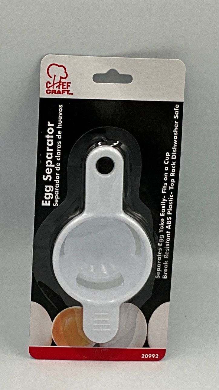 CHC Egg Separator