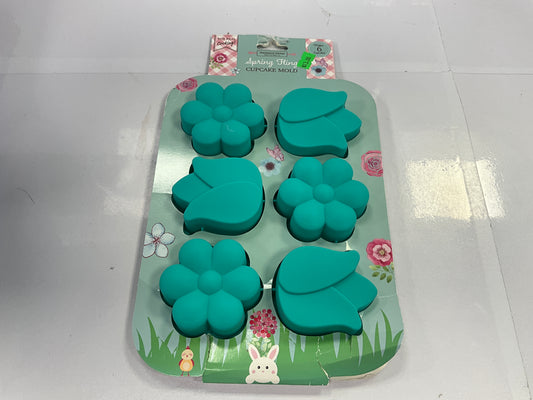 Spring Fling Mold