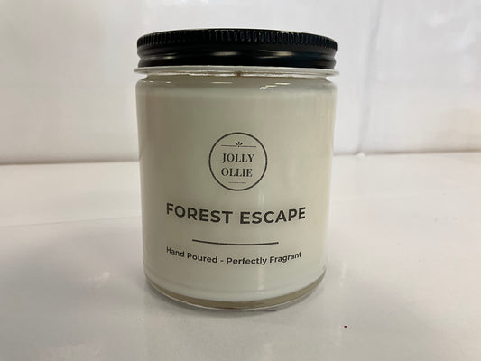 JoOl Candle Forest Escape