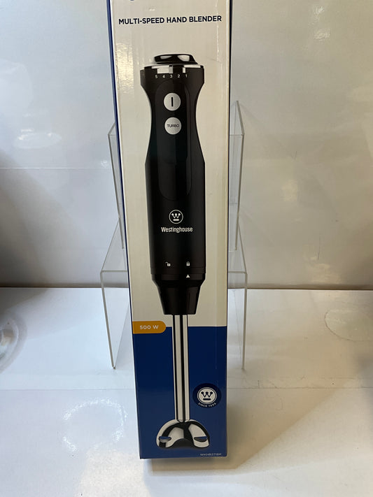 WST Immersion Blender