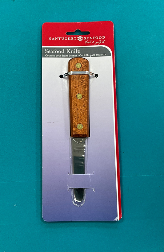 Fox Seafood Knife