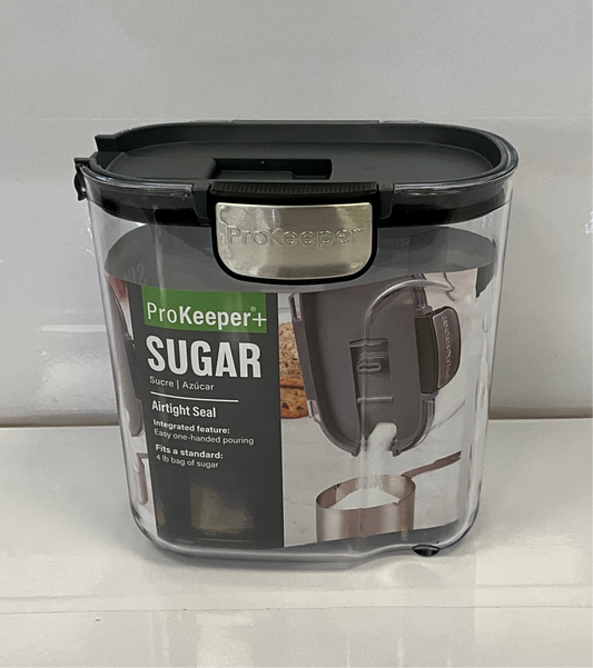 Prog Sugar
