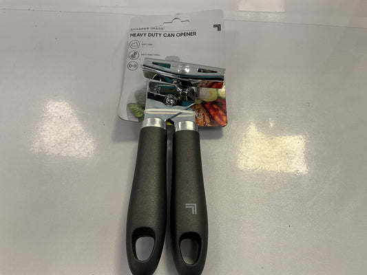 Farb Can Opener Gray