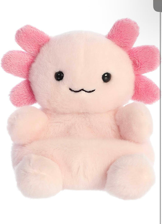 Pals Pink Axolotl