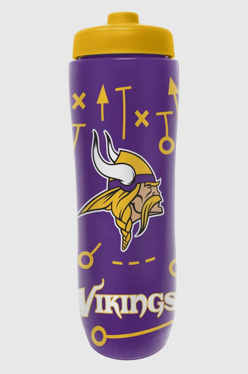 PaAn Viking Squeeze Bottle Vikings