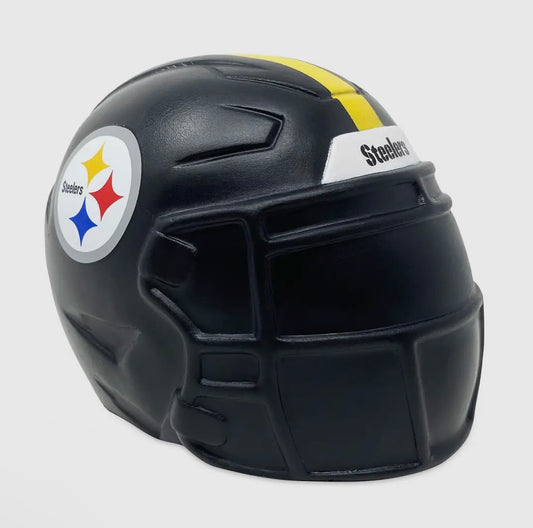 PaAn Squeezy Helmets Steelers