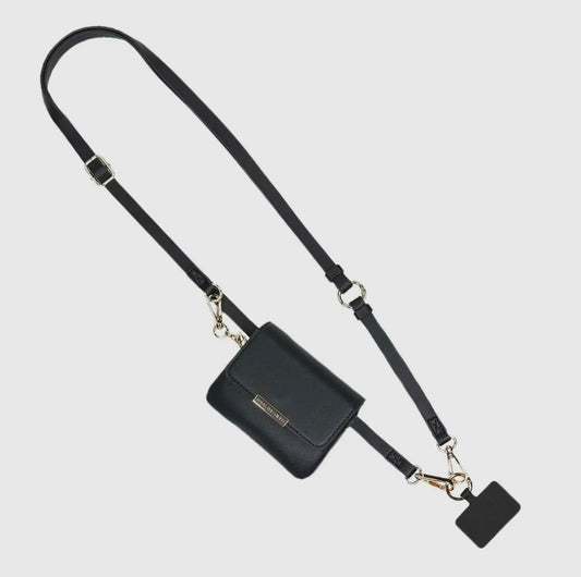 STG Clip & Go Unique Black