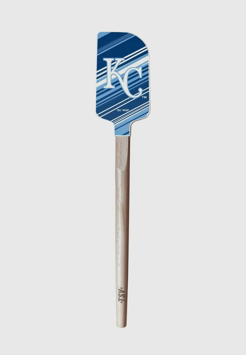INGL Lg Spatula Royals