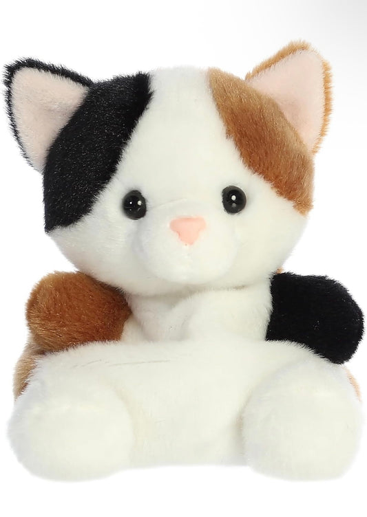 Pals Calico Cat